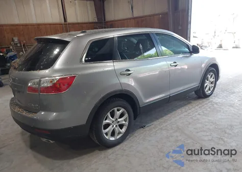 2011 Mazda Cx-9 Touring z USA, uszkodzony, nr VIN JM3TB3CV2B0331219